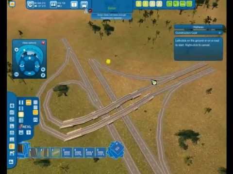Real highway mod cities xl 2017